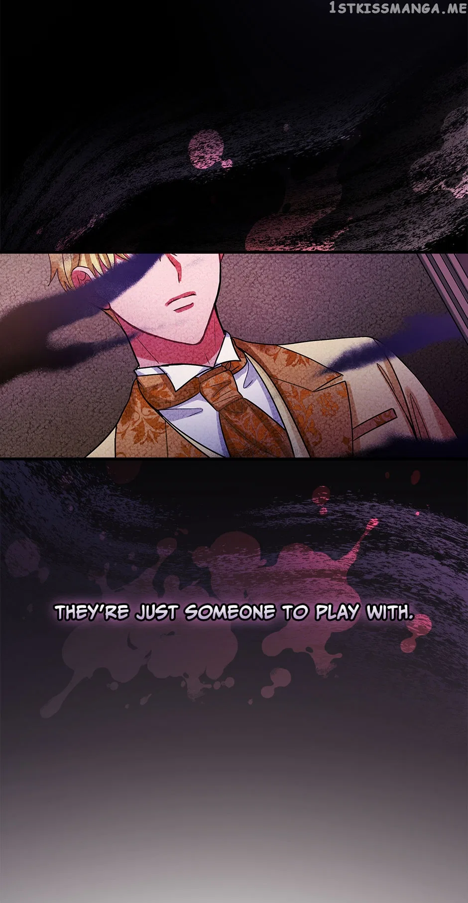 The Flower Dance and the Wind Song Chapter 90 – Page 69