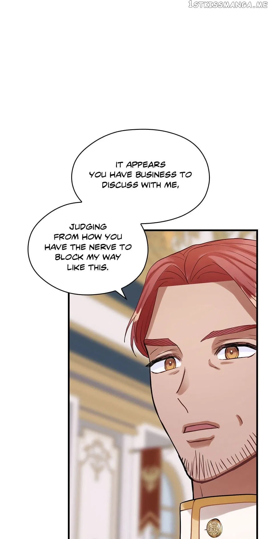 The Flower Dance and the Wind Song Chapter 89 – Page 3