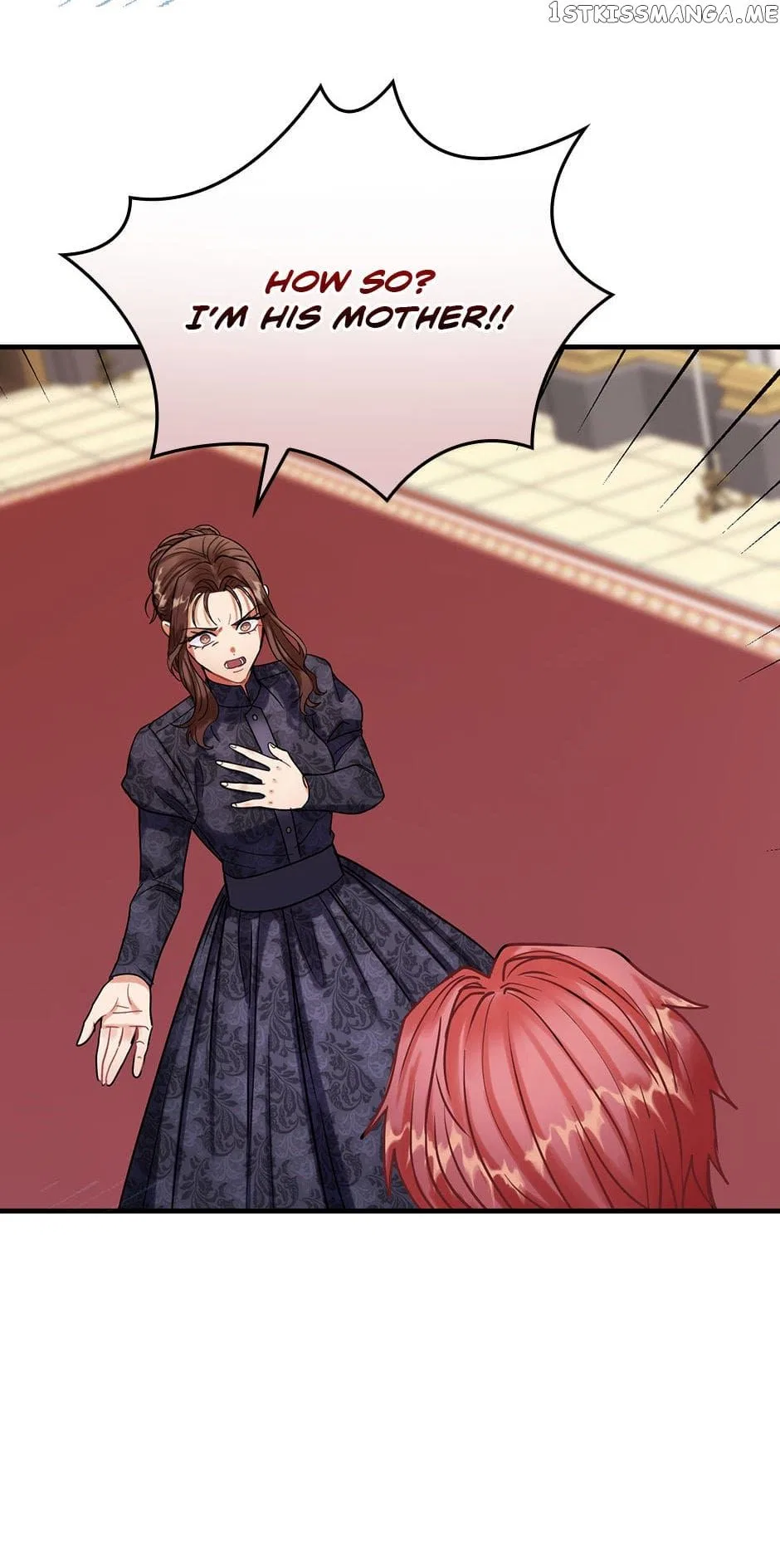 The Flower Dance and the Wind Song Chapter 89 – Page 6