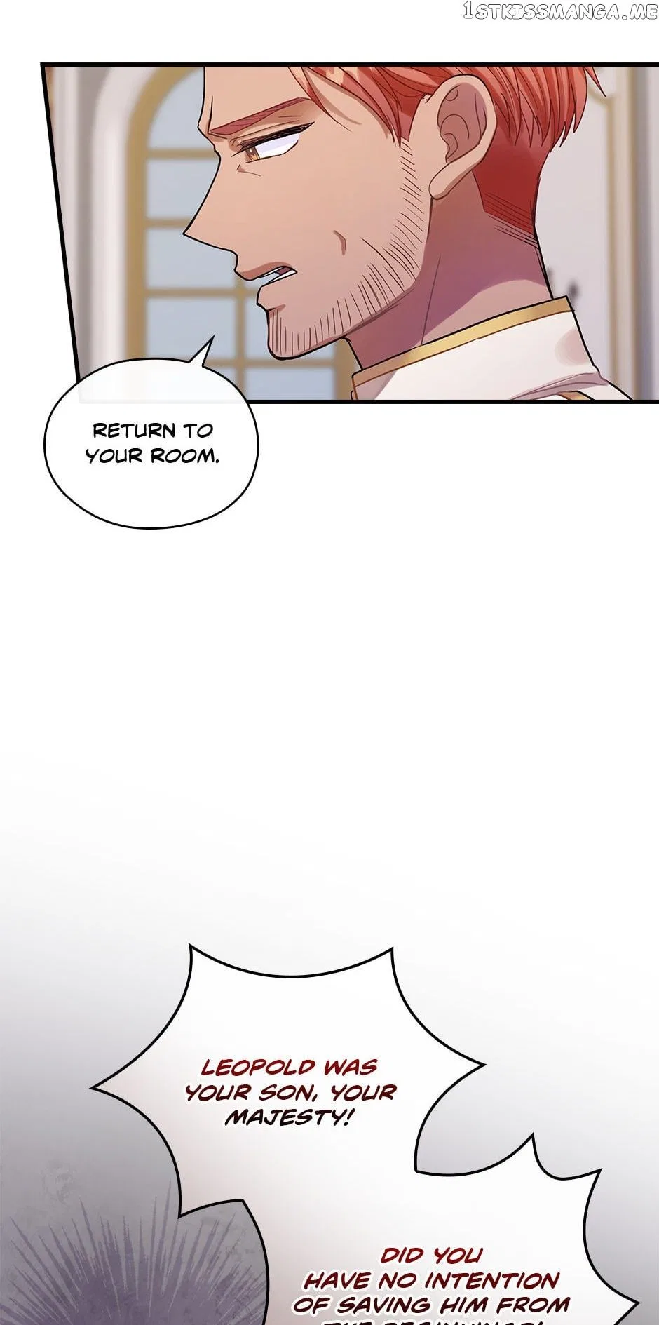 The Flower Dance and the Wind Song Chapter 89 – Page 7