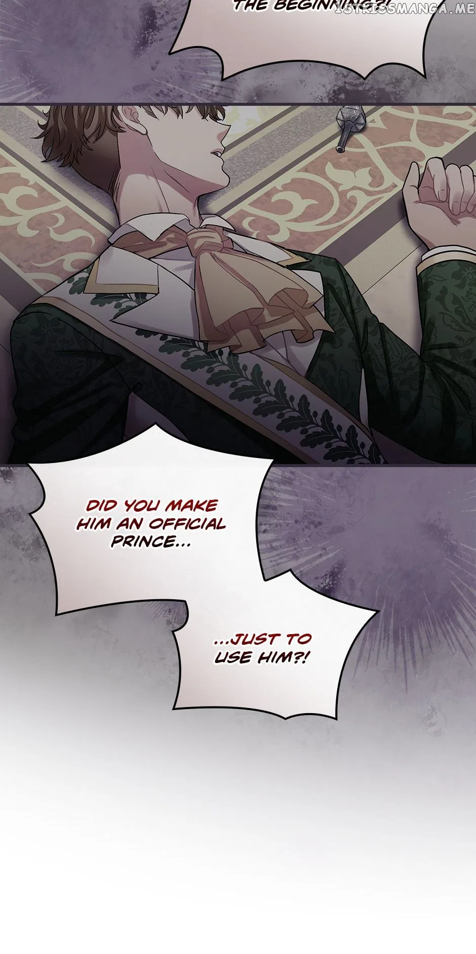 The Flower Dance and the Wind Song Chapter 89 – Page 8