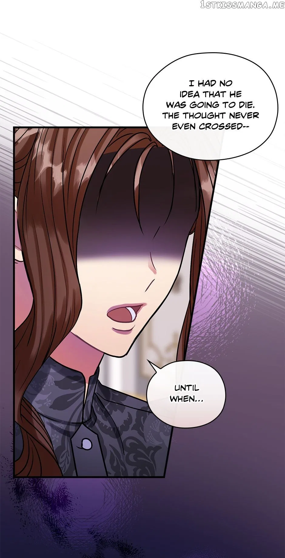 The Flower Dance and the Wind Song Chapter 89 – Page 9