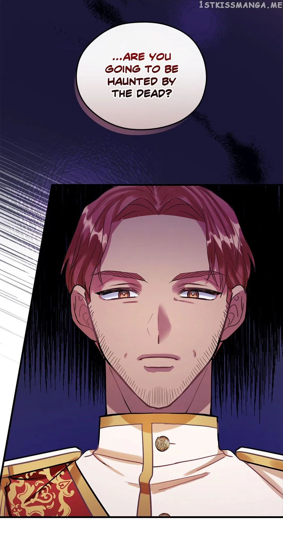 The Flower Dance and the Wind Song Chapter 89 – Page 10