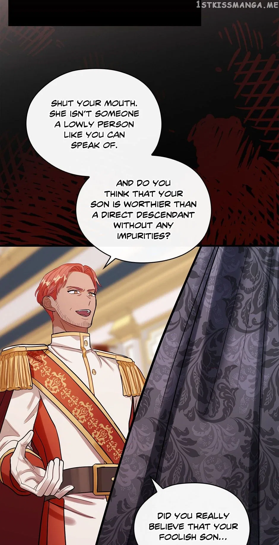The Flower Dance and the Wind Song Chapter 89 – Page 12