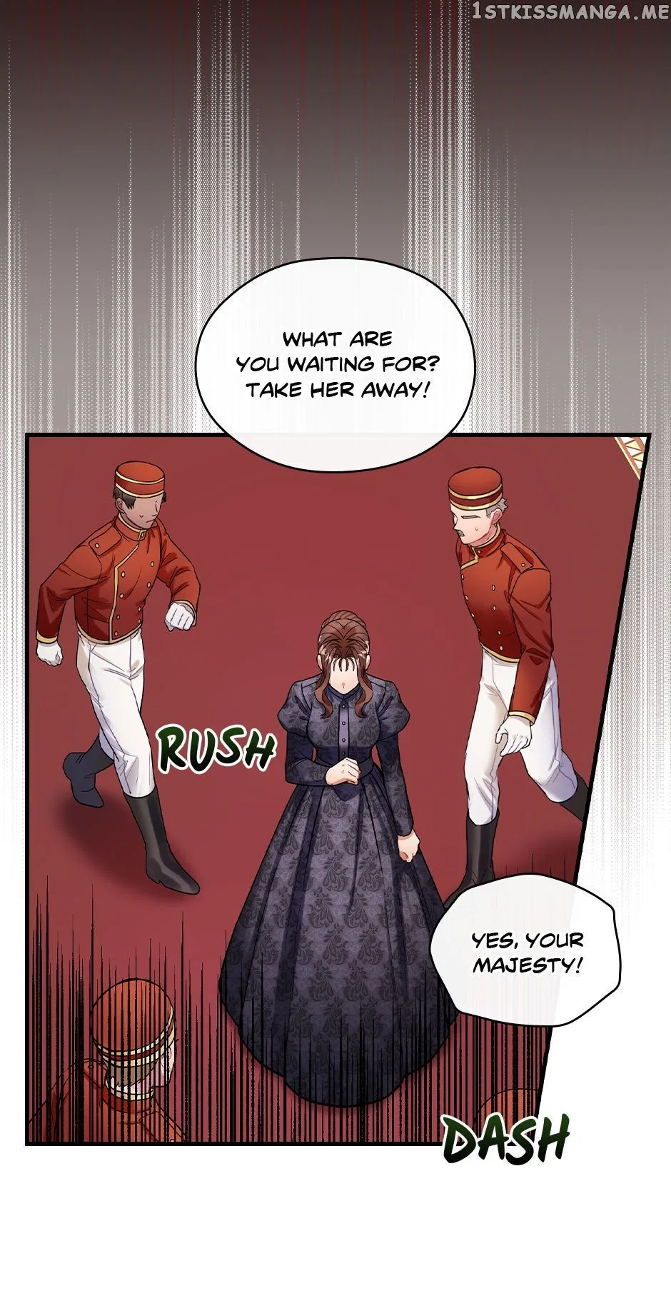 The Flower Dance and the Wind Song Chapter 89 – Page 15