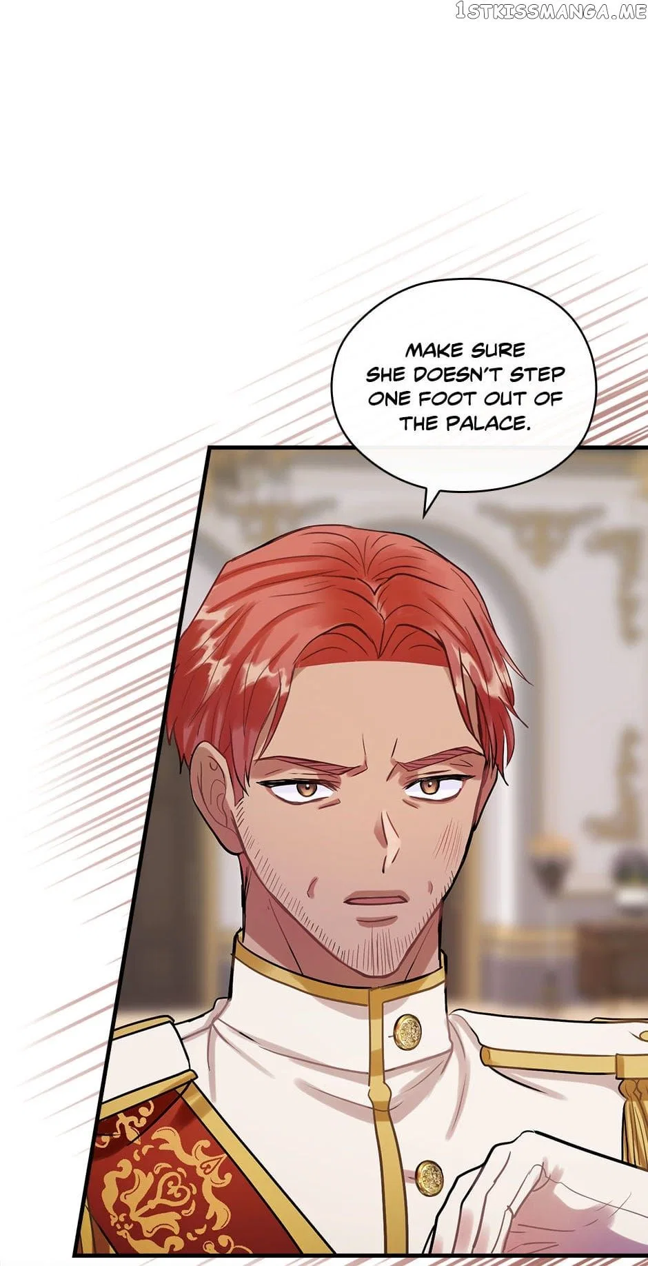 The Flower Dance and the Wind Song Chapter 89 – Page 16