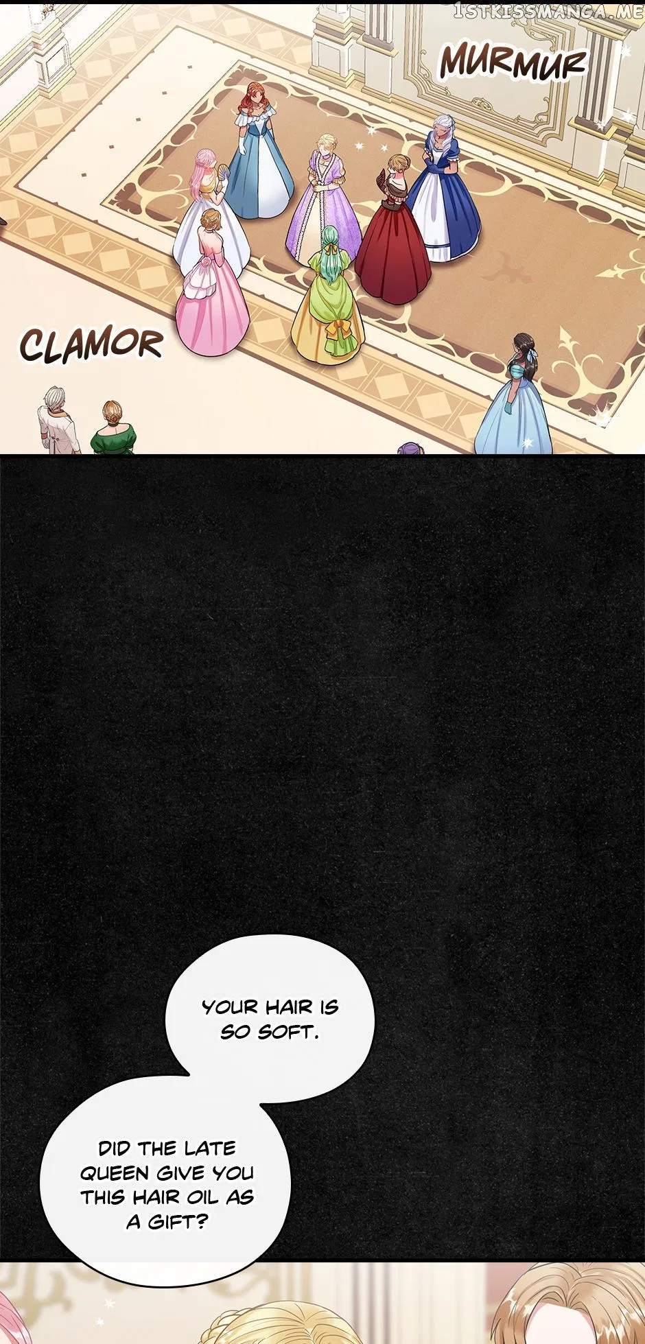 The Flower Dance and the Wind Song Chapter 89 – Page 19