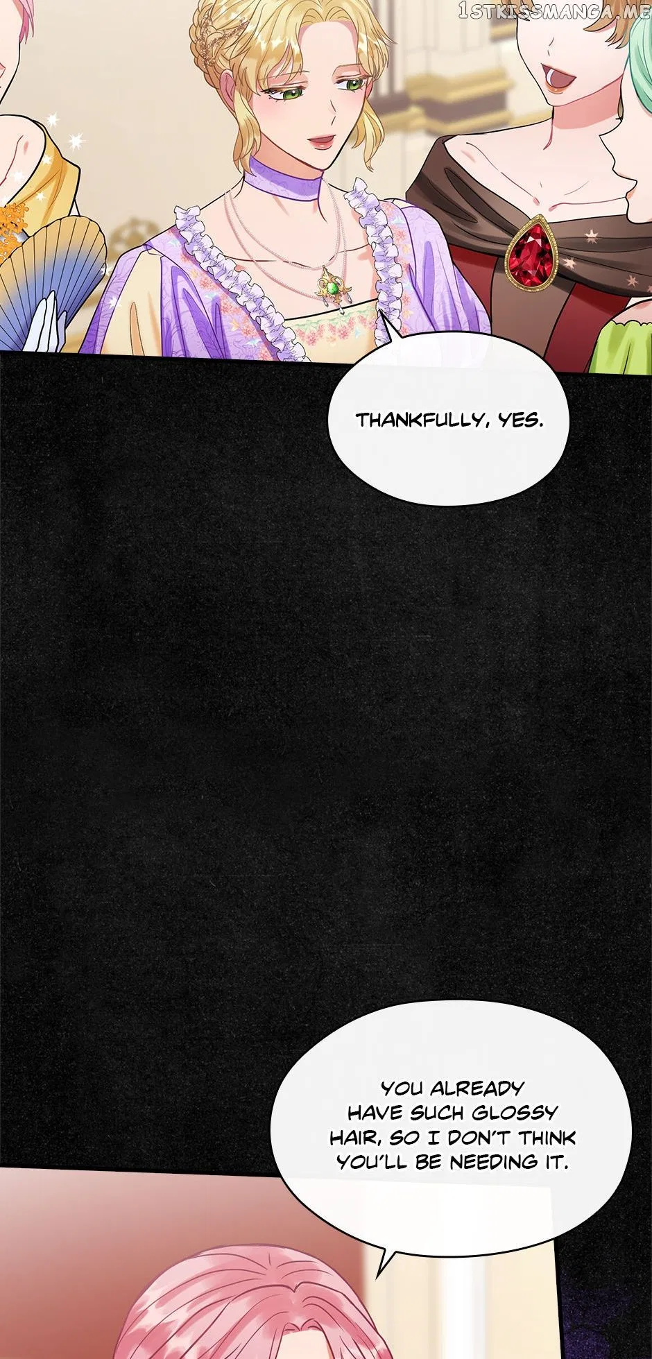 The Flower Dance and the Wind Song Chapter 89 – Page 20