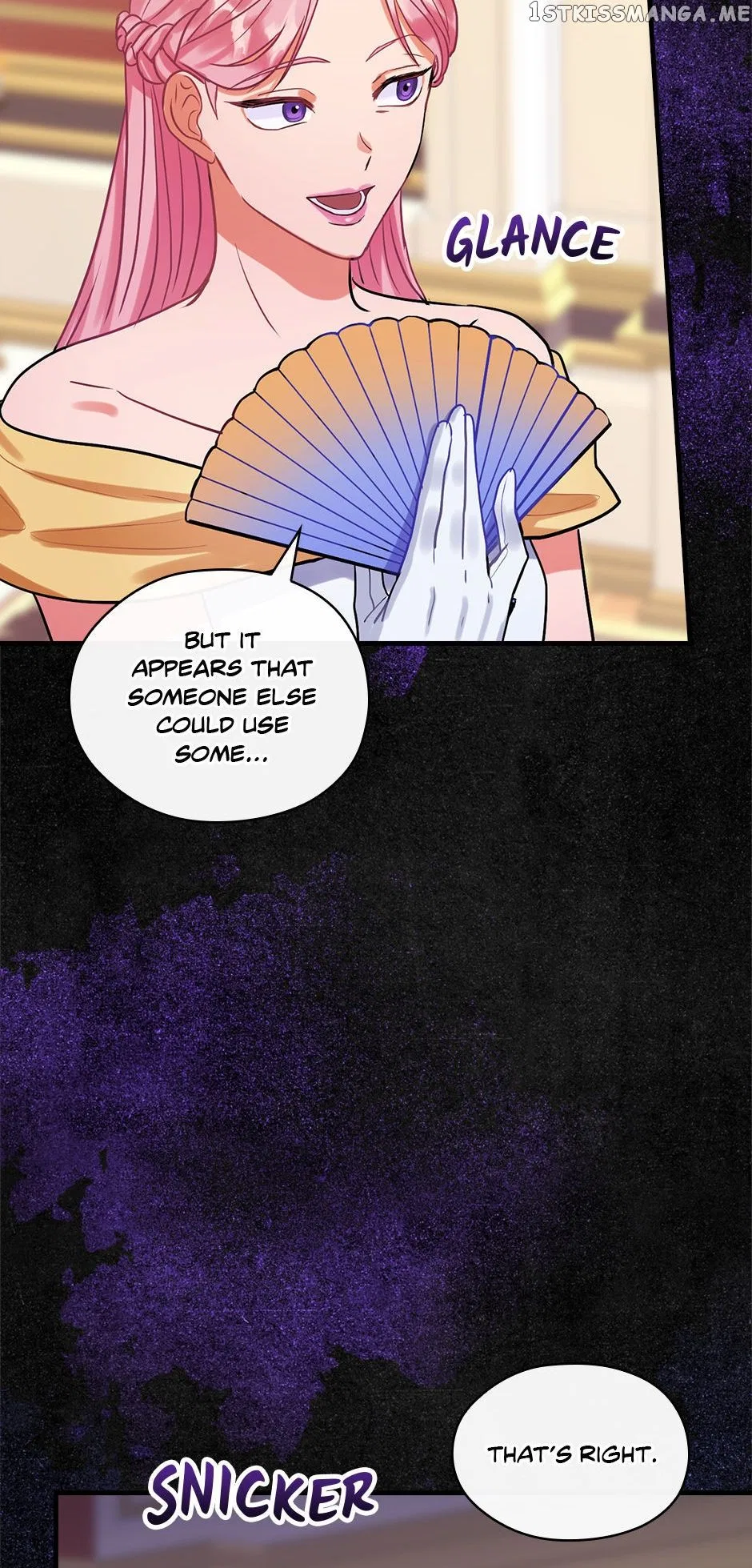 The Flower Dance and the Wind Song Chapter 89 – Page 21