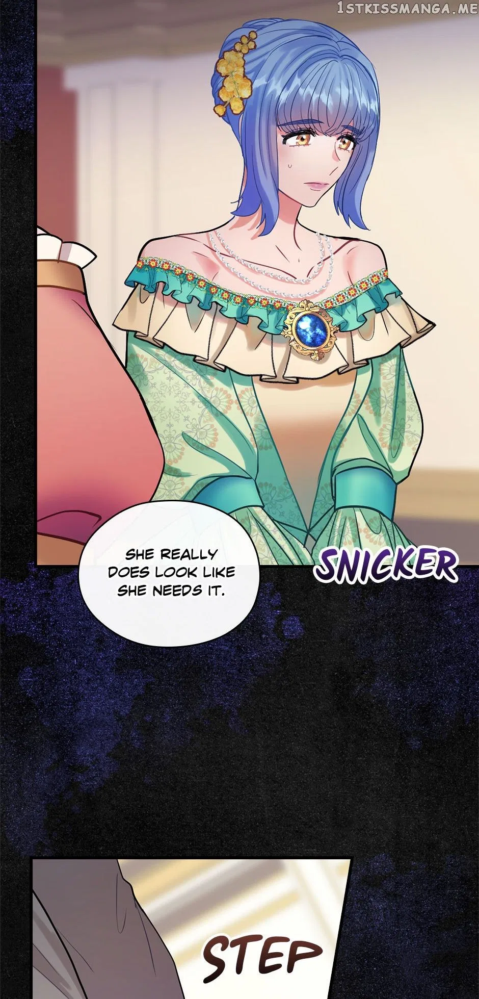 The Flower Dance and the Wind Song Chapter 89 – Page 22