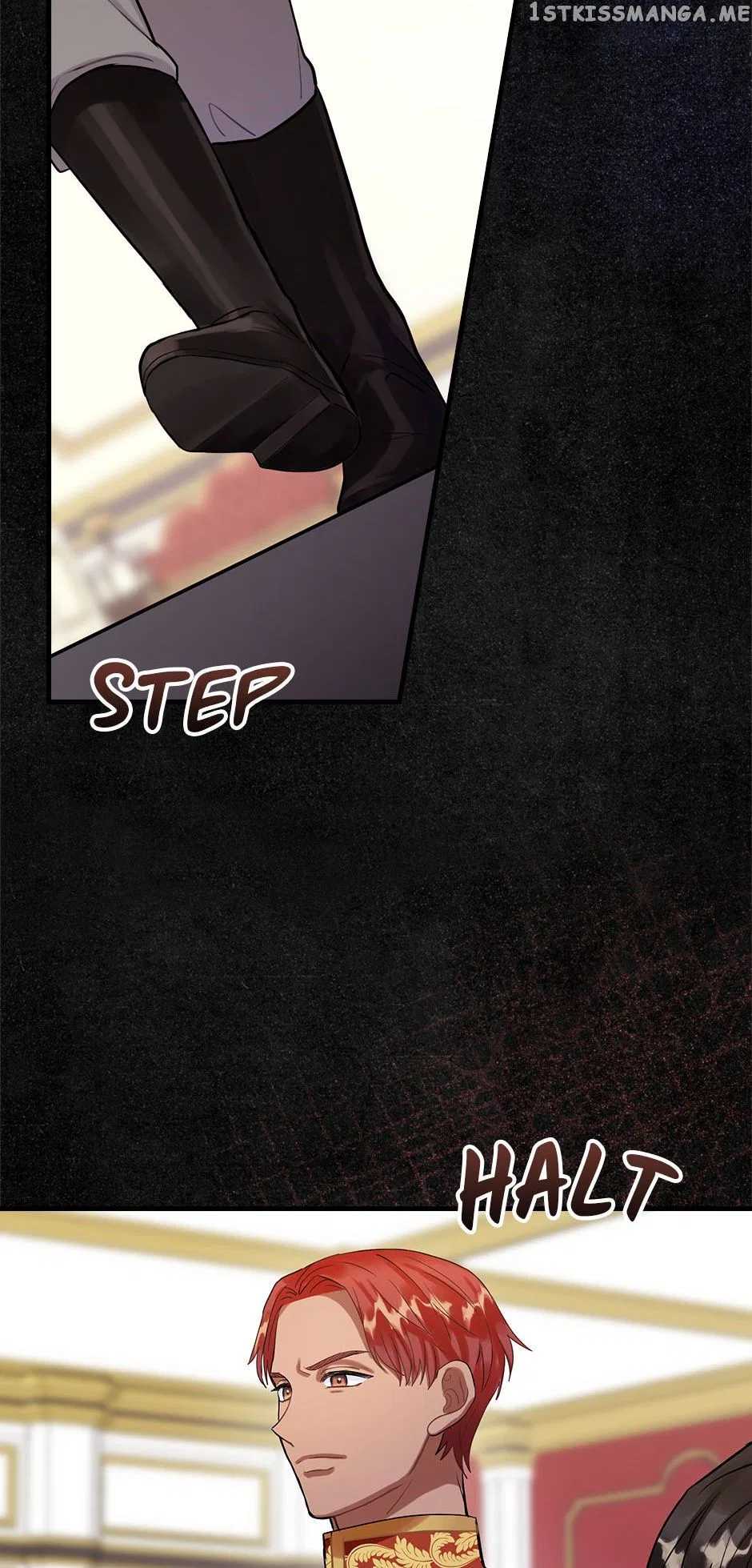 The Flower Dance and the Wind Song Chapter 89 – Page 23