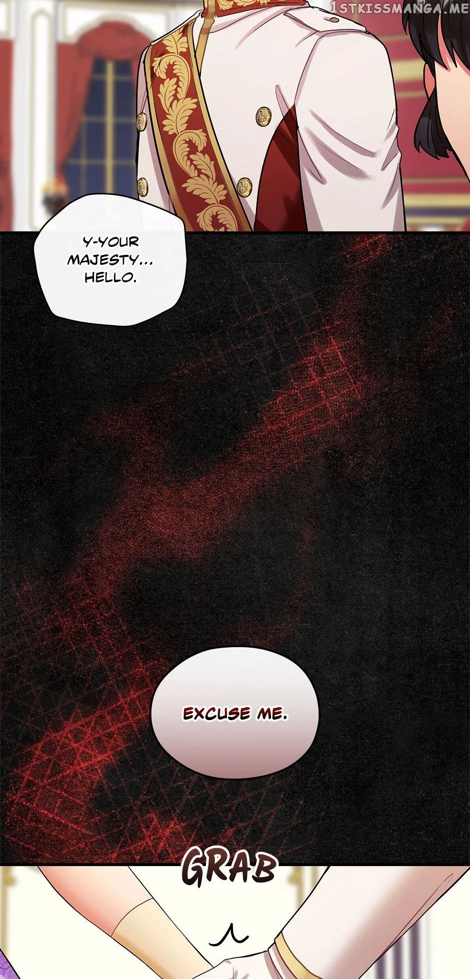 The Flower Dance and the Wind Song Chapter 89 – Page 24