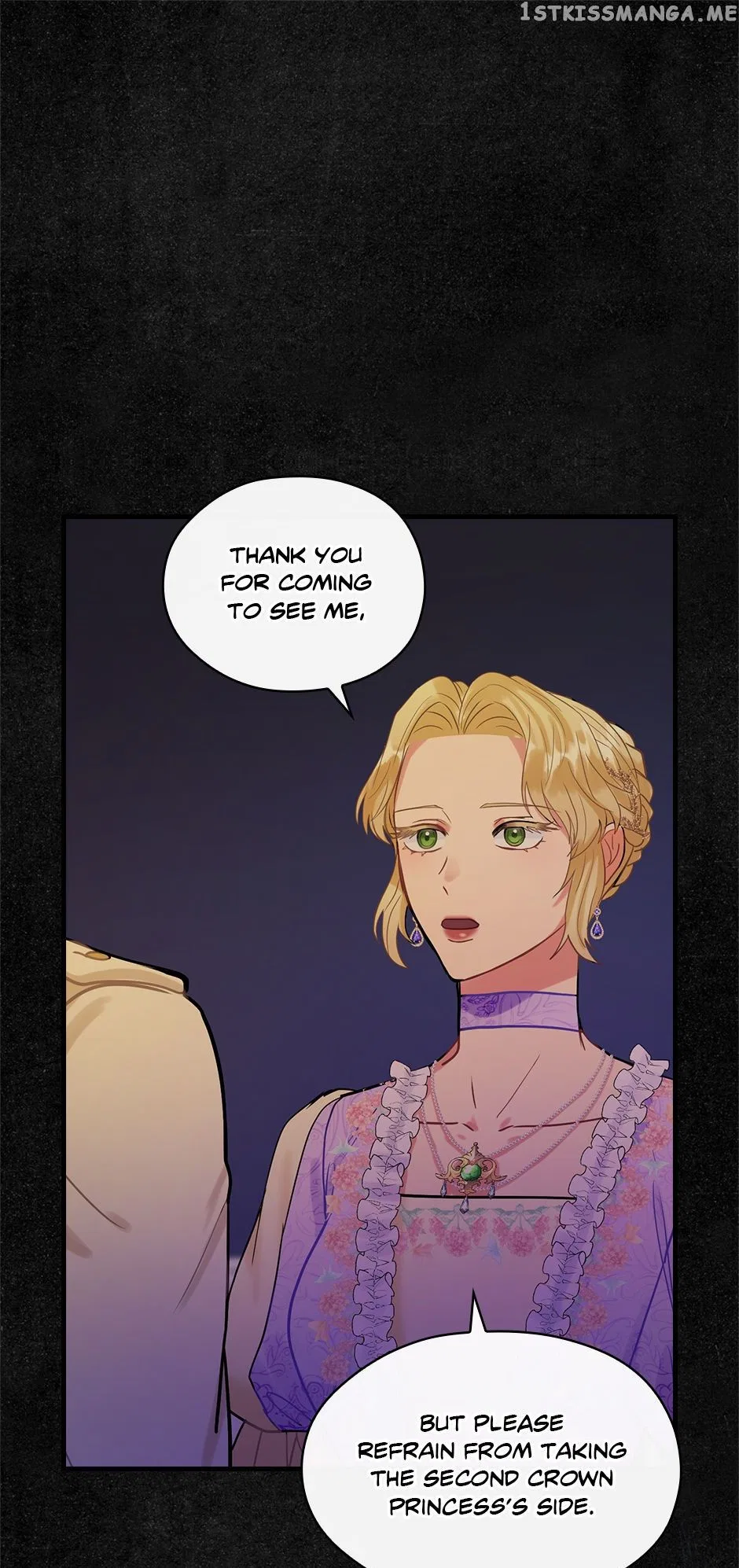 The Flower Dance and the Wind Song Chapter 89 – Page 28