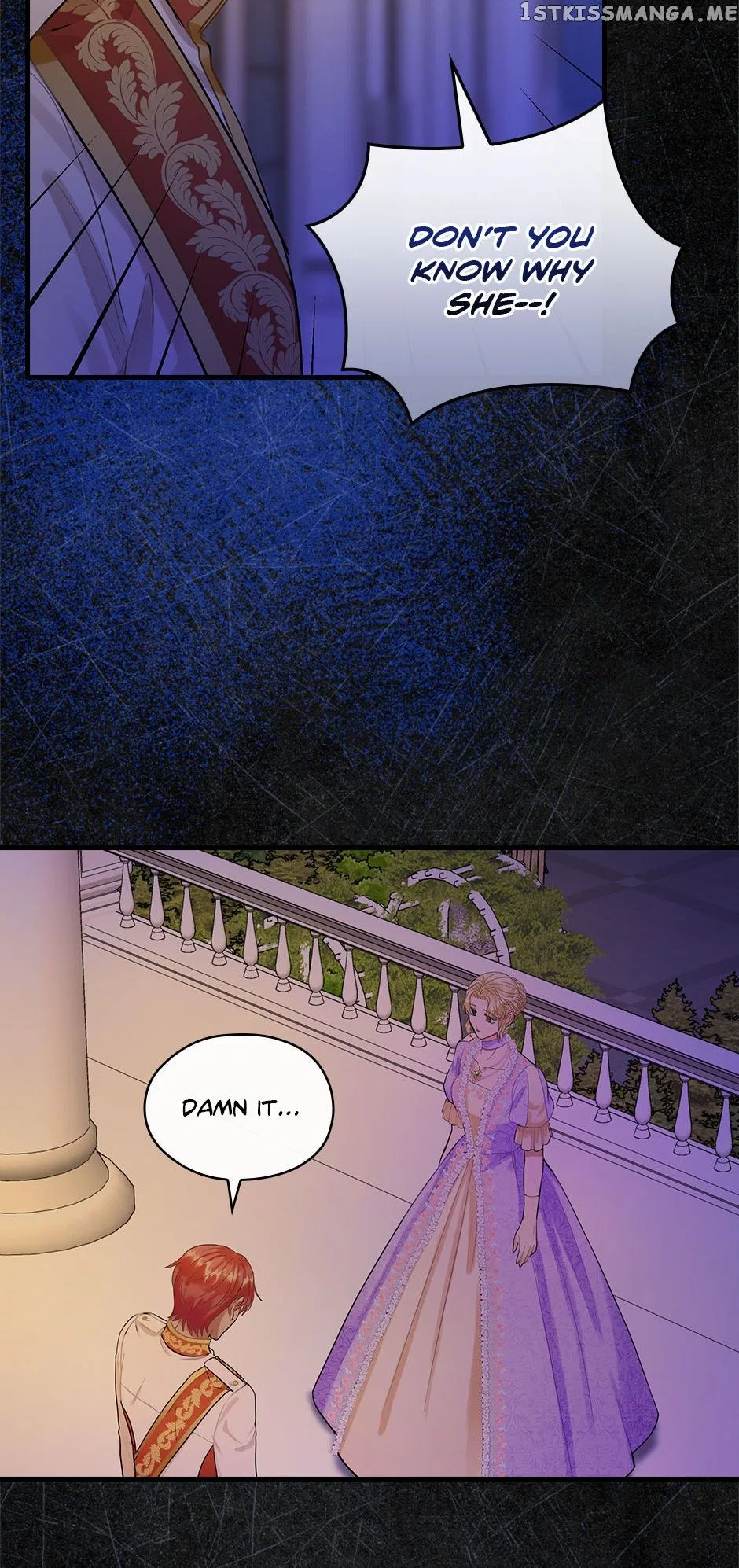 The Flower Dance and the Wind Song Chapter 89 – Page 30