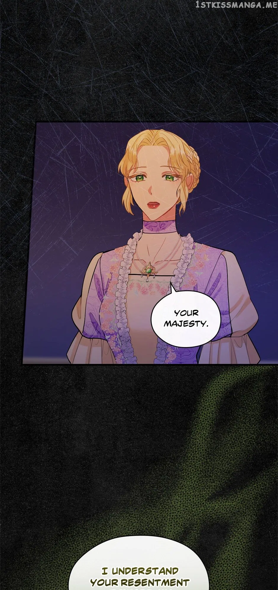 The Flower Dance and the Wind Song Chapter 89 – Page 31