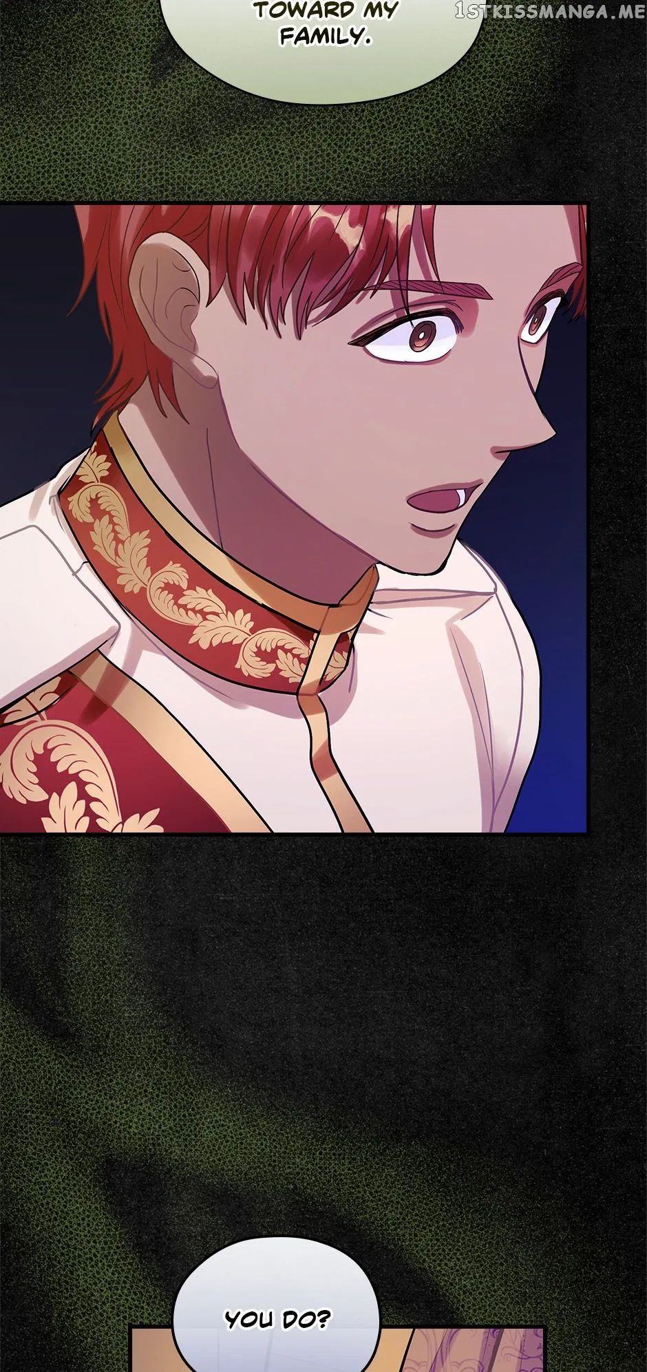The Flower Dance and the Wind Song Chapter 89 – Page 32