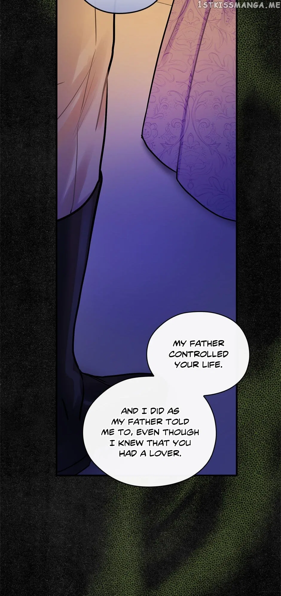 The Flower Dance and the Wind Song Chapter 89 – Page 33
