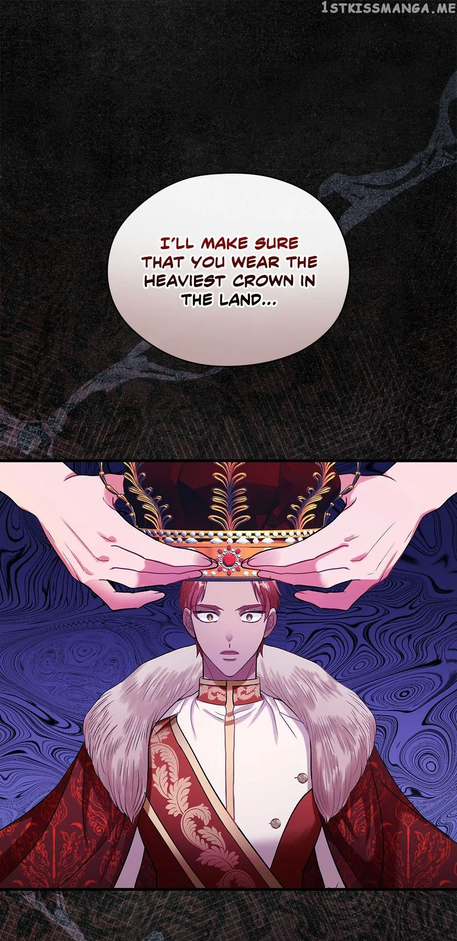 The Flower Dance and the Wind Song Chapter 89 – Page 35