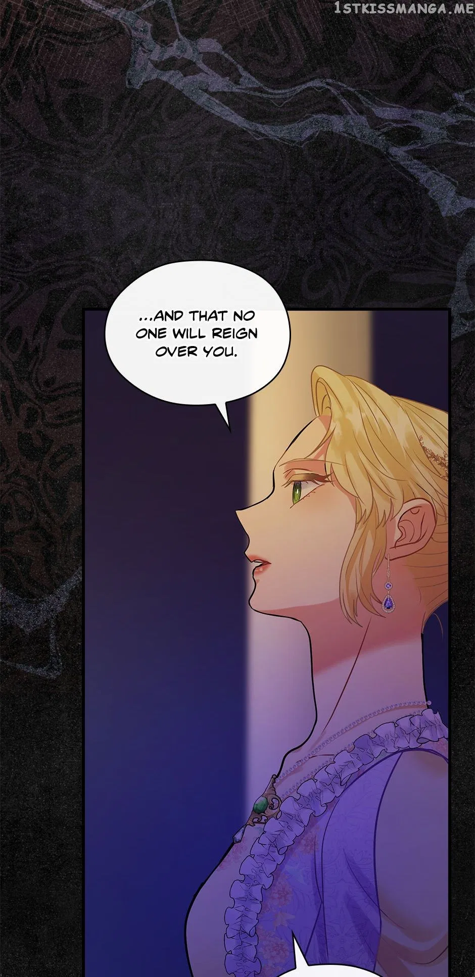 The Flower Dance and the Wind Song Chapter 89 – Page 36