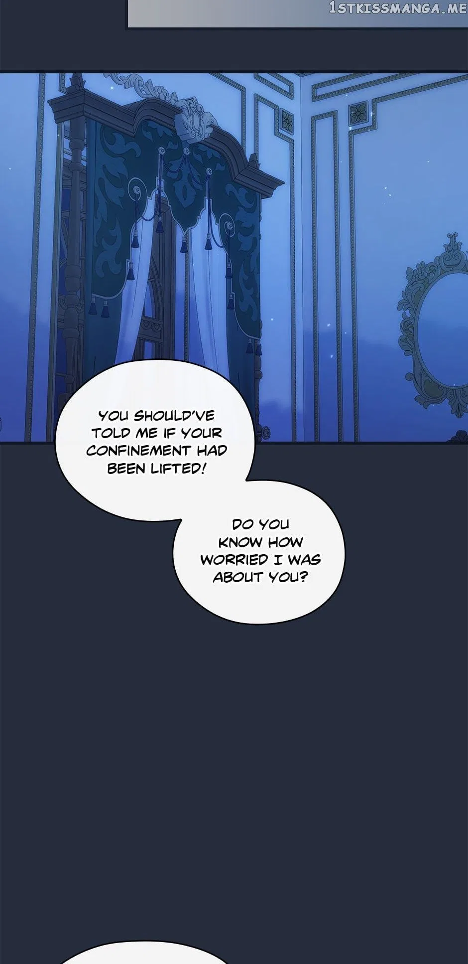 The Flower Dance and the Wind Song Chapter 89 – Page 42