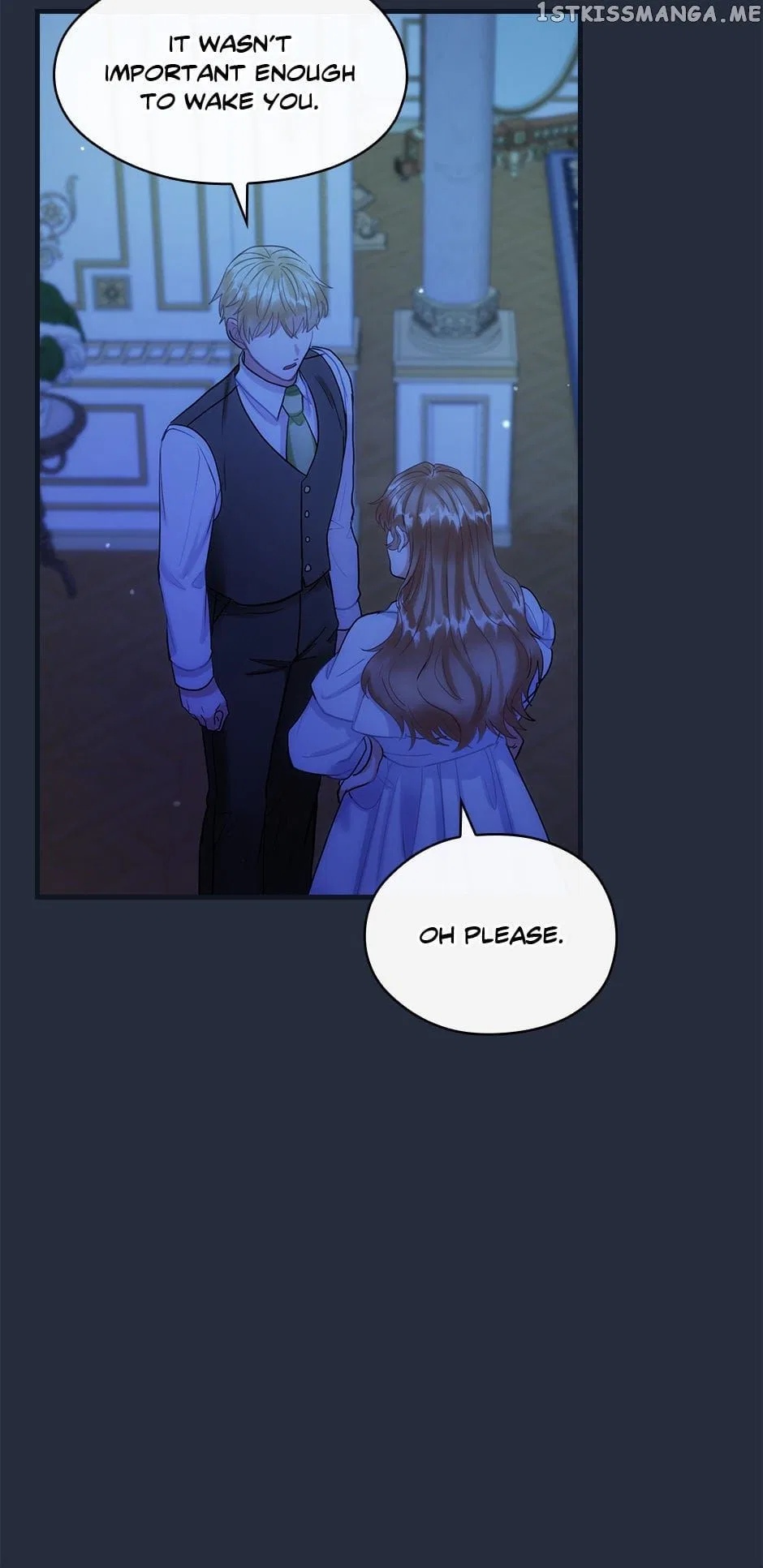 The Flower Dance and the Wind Song Chapter 89 – Page 43