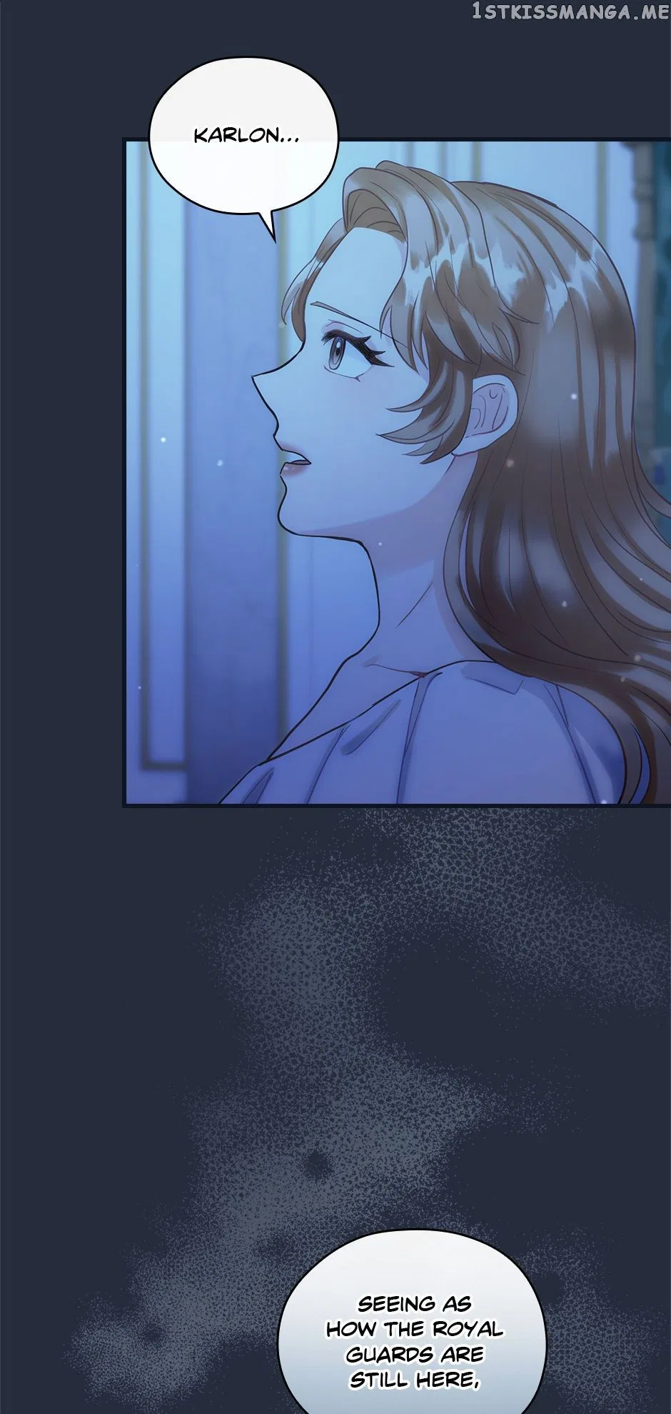 The Flower Dance and the Wind Song Chapter 89 – Page 44