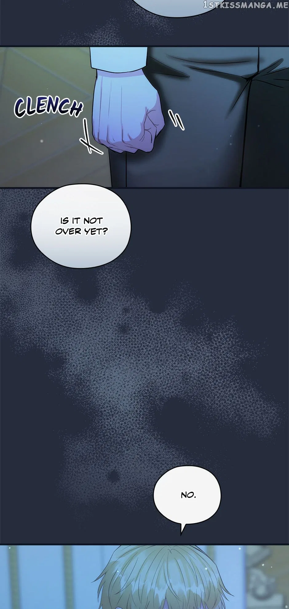 The Flower Dance and the Wind Song Chapter 89 – Page 45