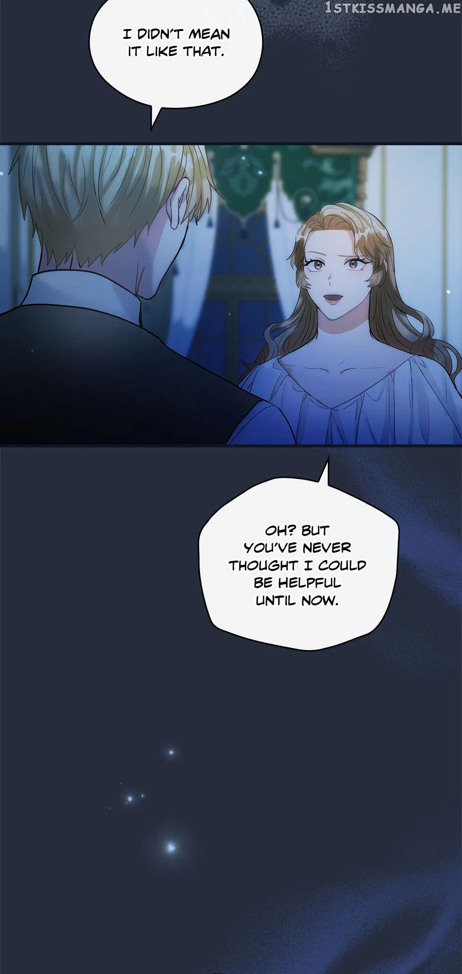 The Flower Dance and the Wind Song Chapter 89 – Page 47