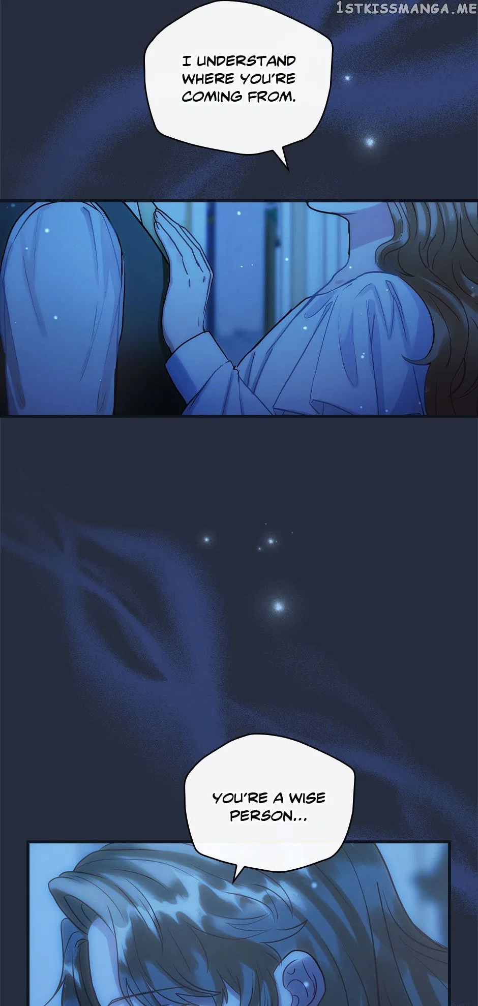 The Flower Dance and the Wind Song Chapter 89 – Page 48