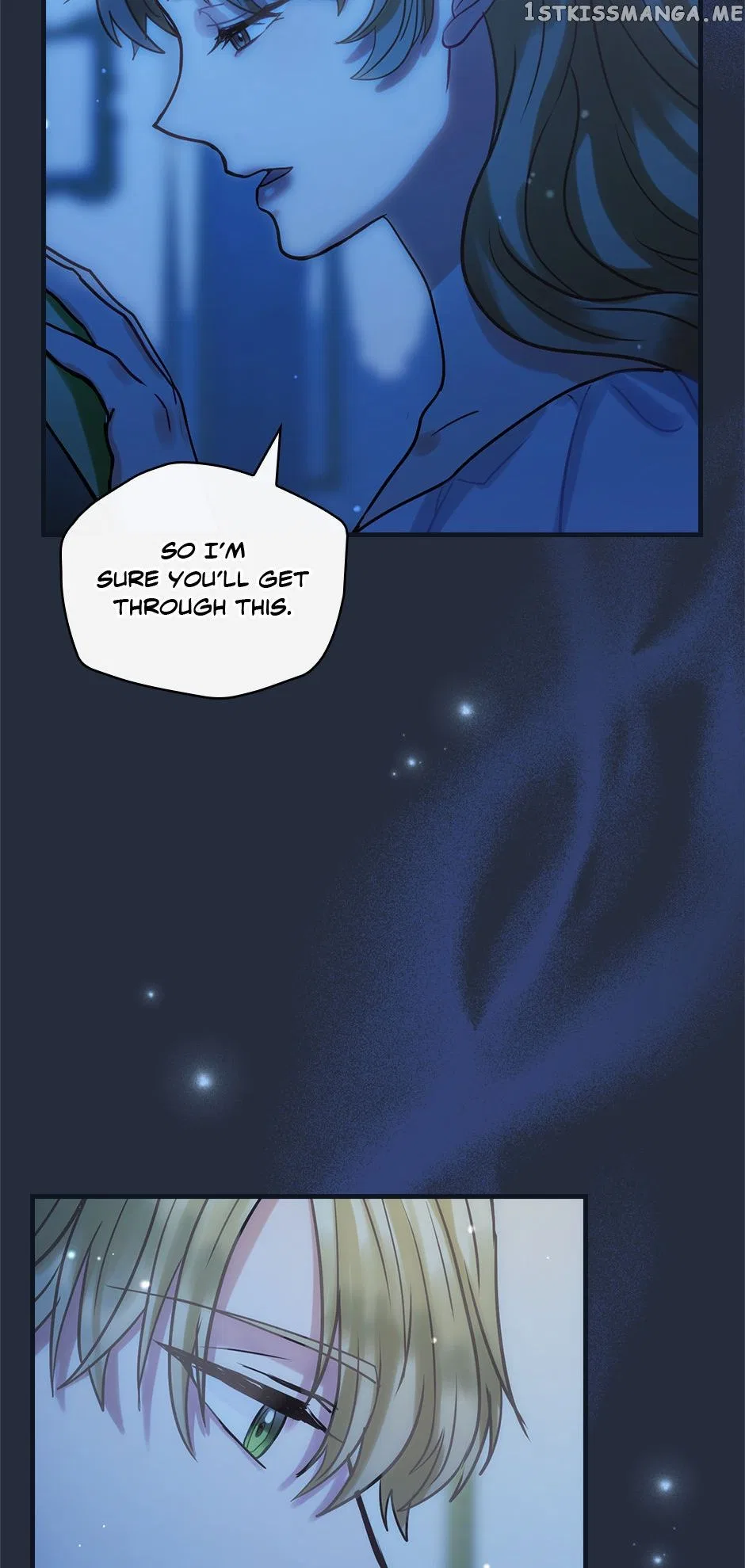 The Flower Dance and the Wind Song Chapter 89 – Page 49
