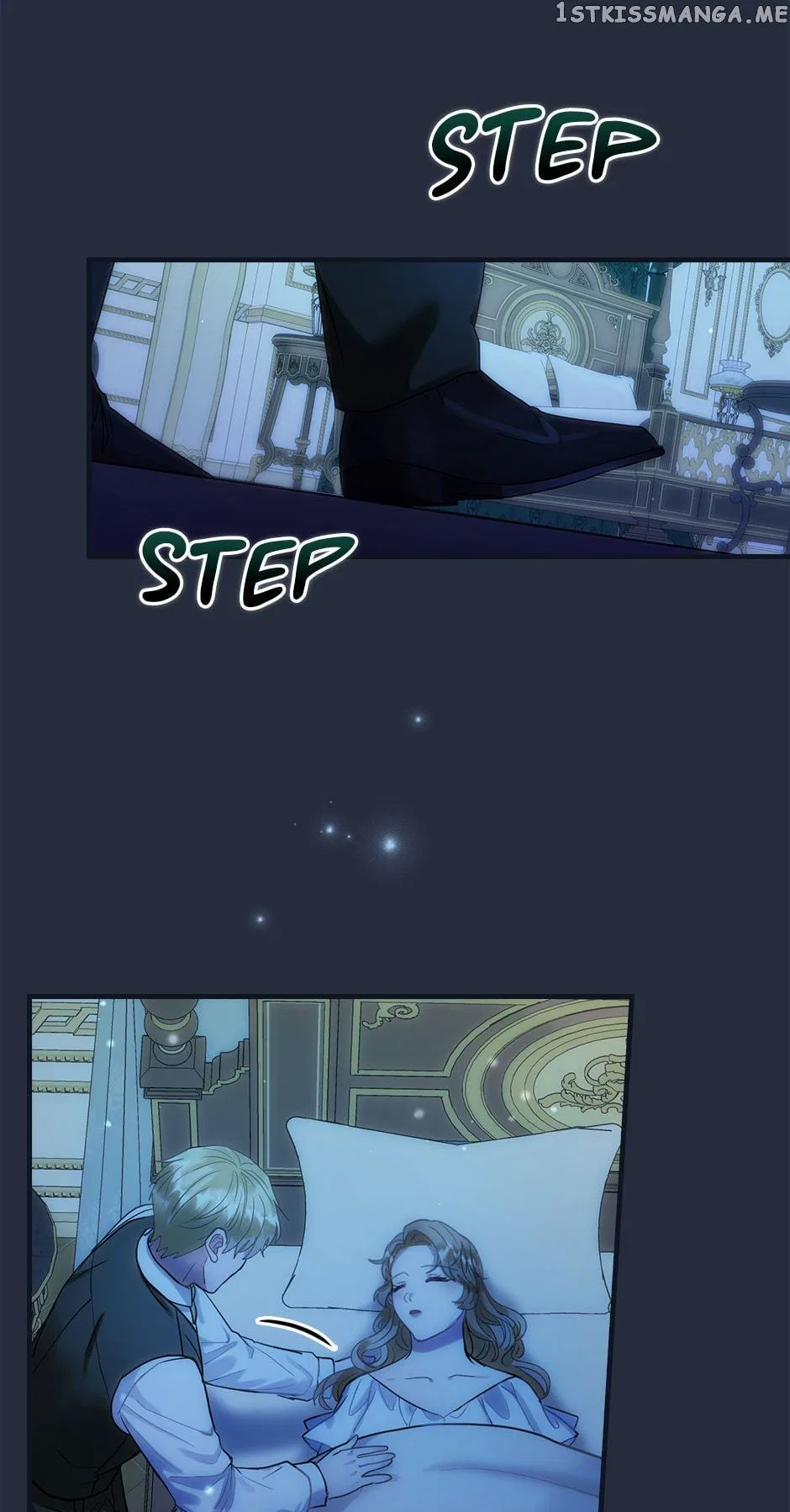 The Flower Dance and the Wind Song Chapter 89 – Page 53