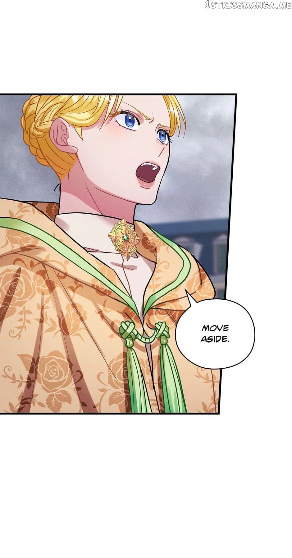 The Flower Dance and the Wind Song Chapter 89 – Page 58