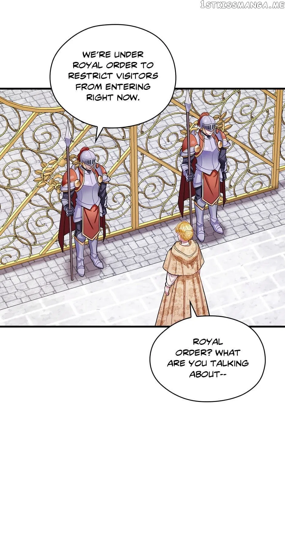 The Flower Dance and the Wind Song Chapter 89 – Page 59