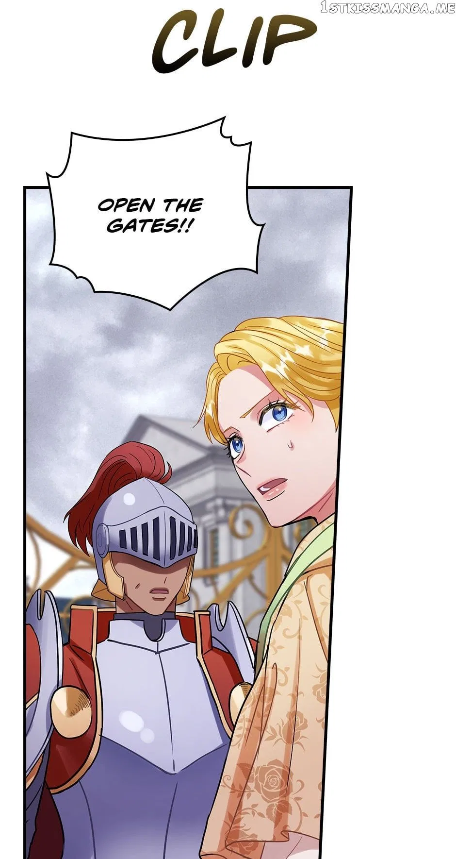 The Flower Dance and the Wind Song Chapter 89 – Page 60