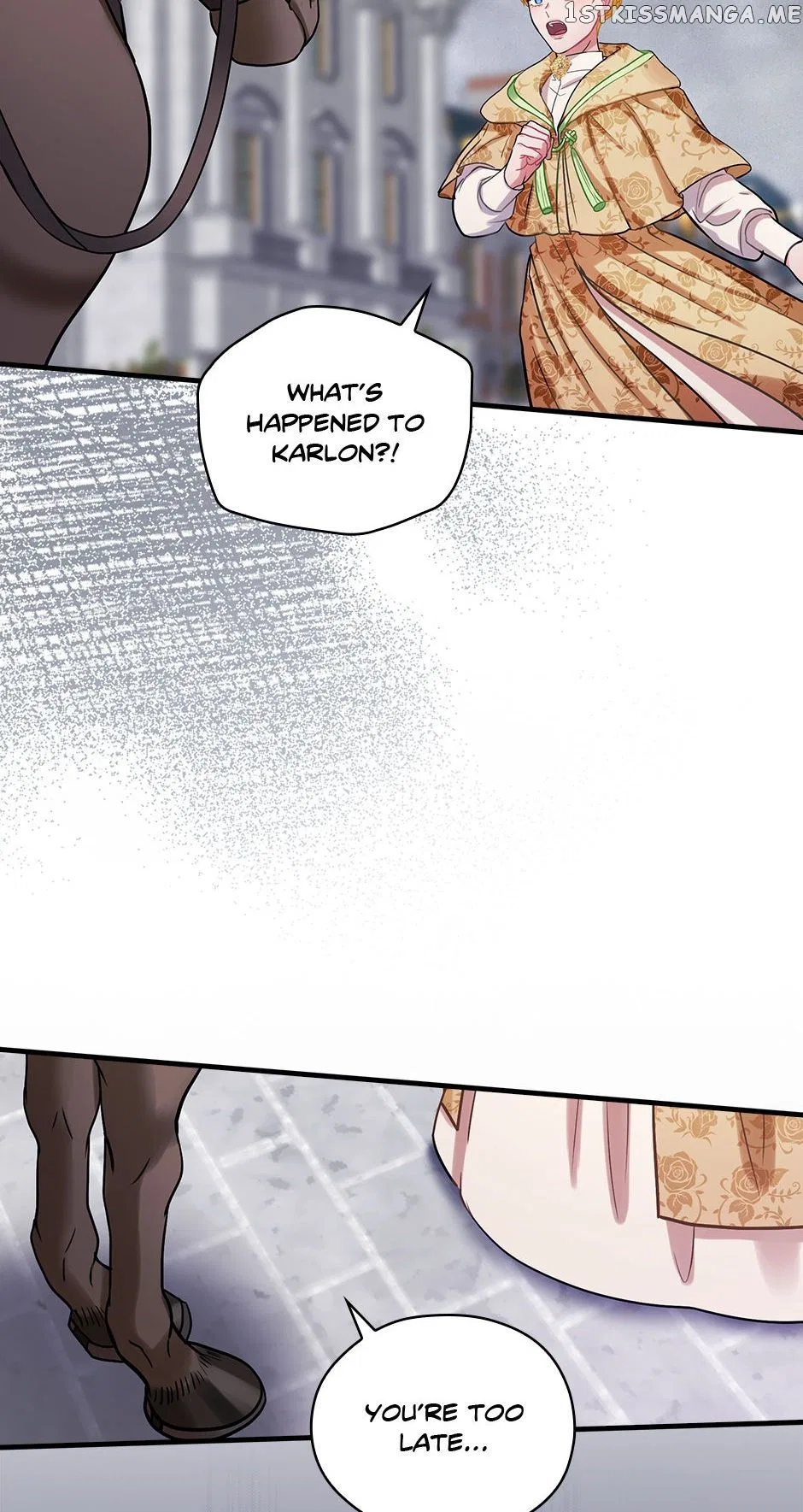The Flower Dance and the Wind Song Chapter 89 – Page 63