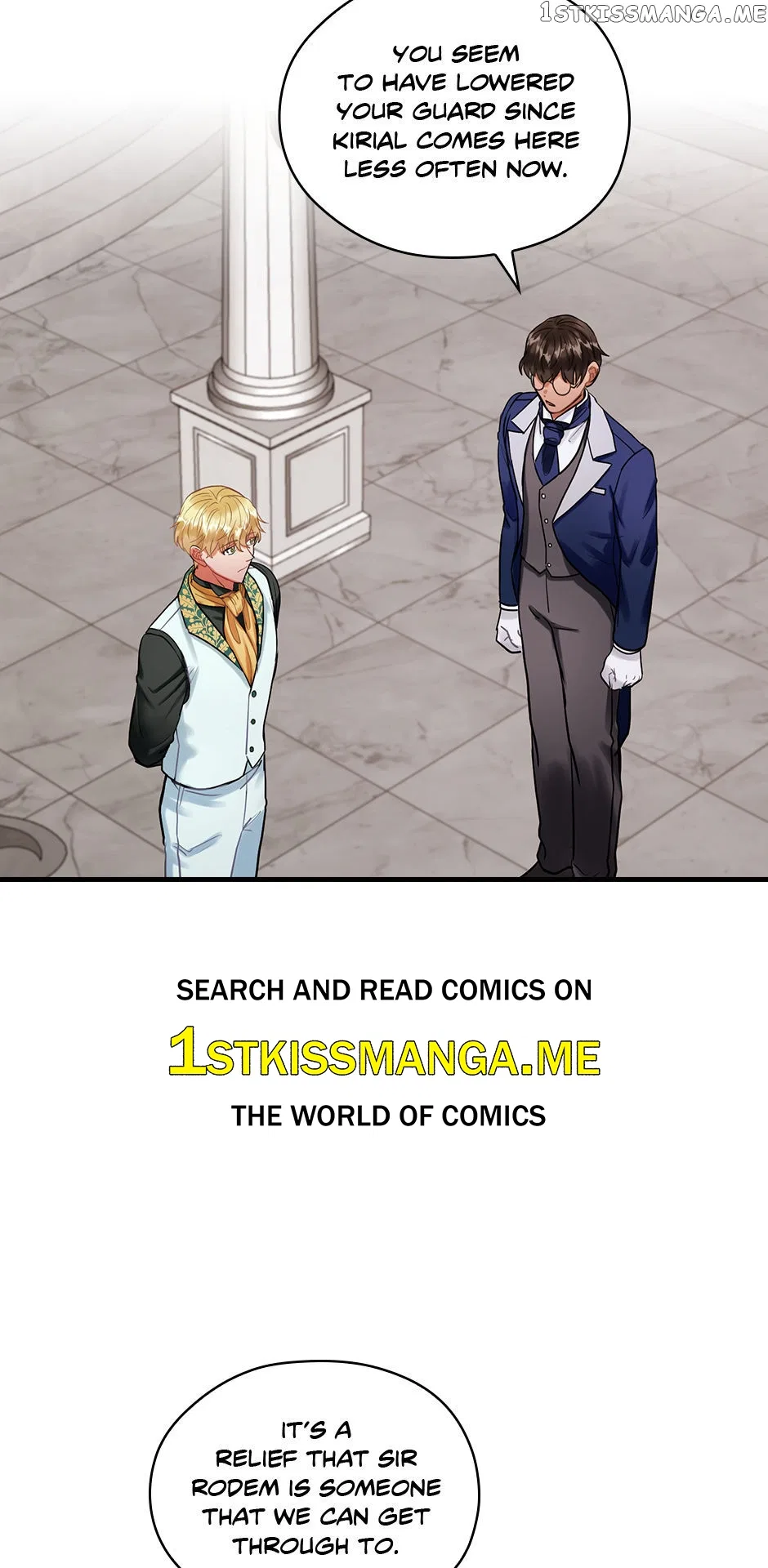 The Flower Dance and the Wind Song Chapter 88 – Page 2