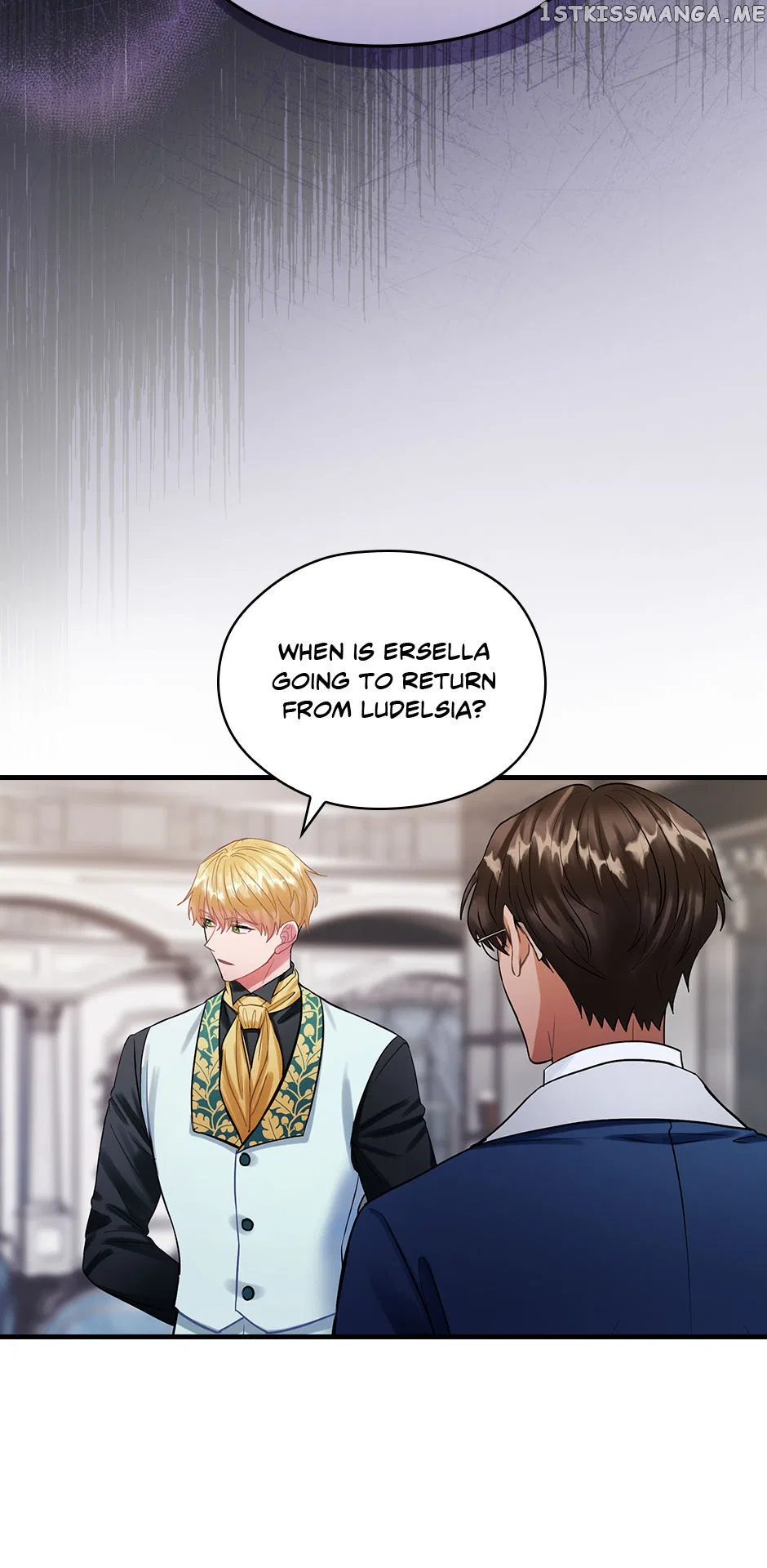 The Flower Dance and the Wind Song Chapter 88 – Page 5