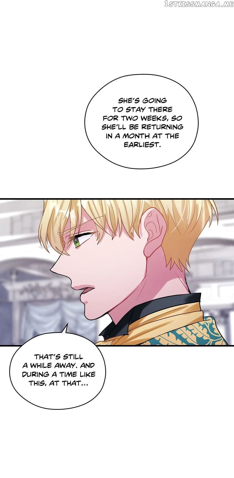 The Flower Dance and the Wind Song Chapter 88 – Page 6