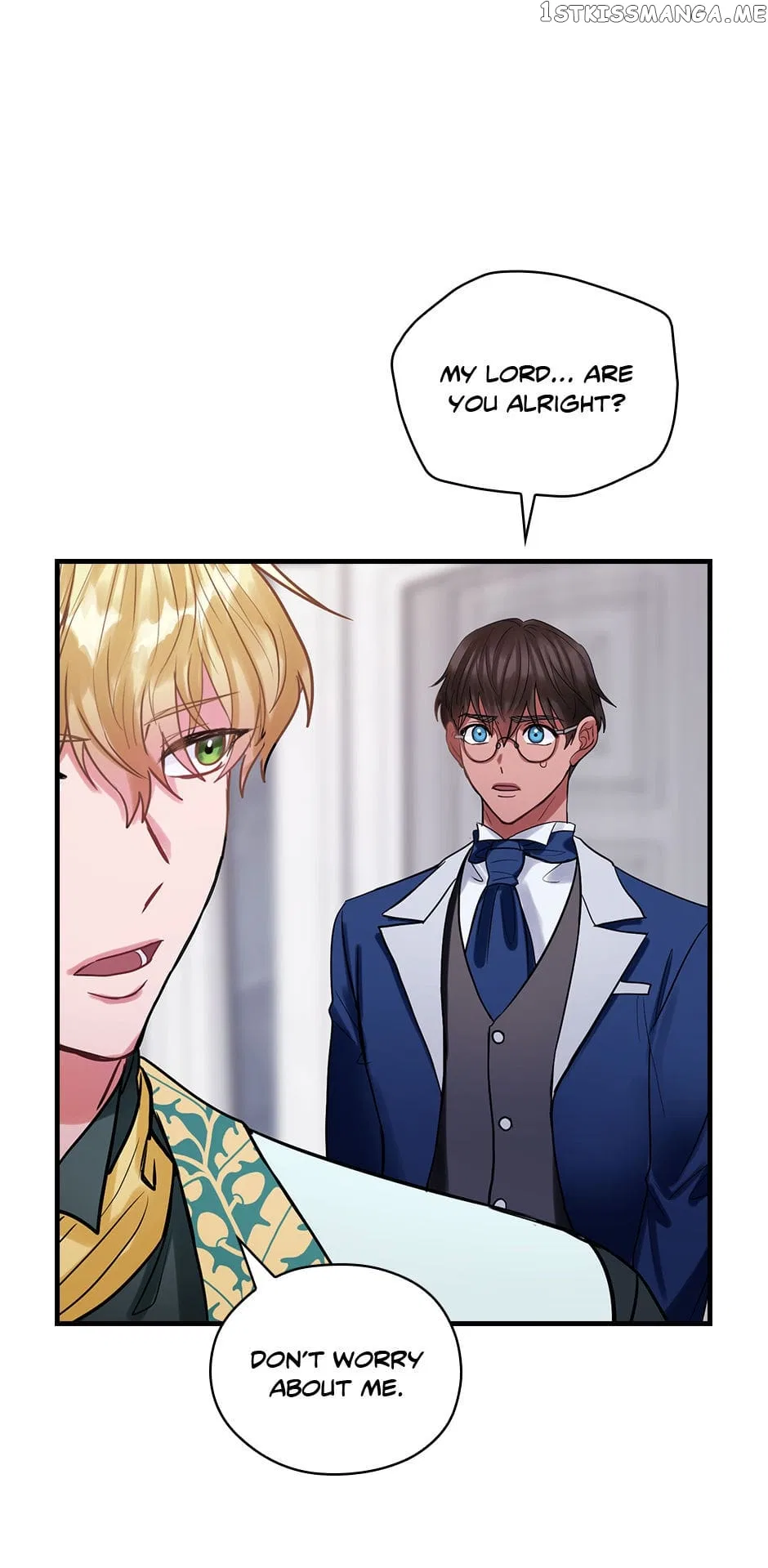 The Flower Dance and the Wind Song Chapter 88 – Page 7