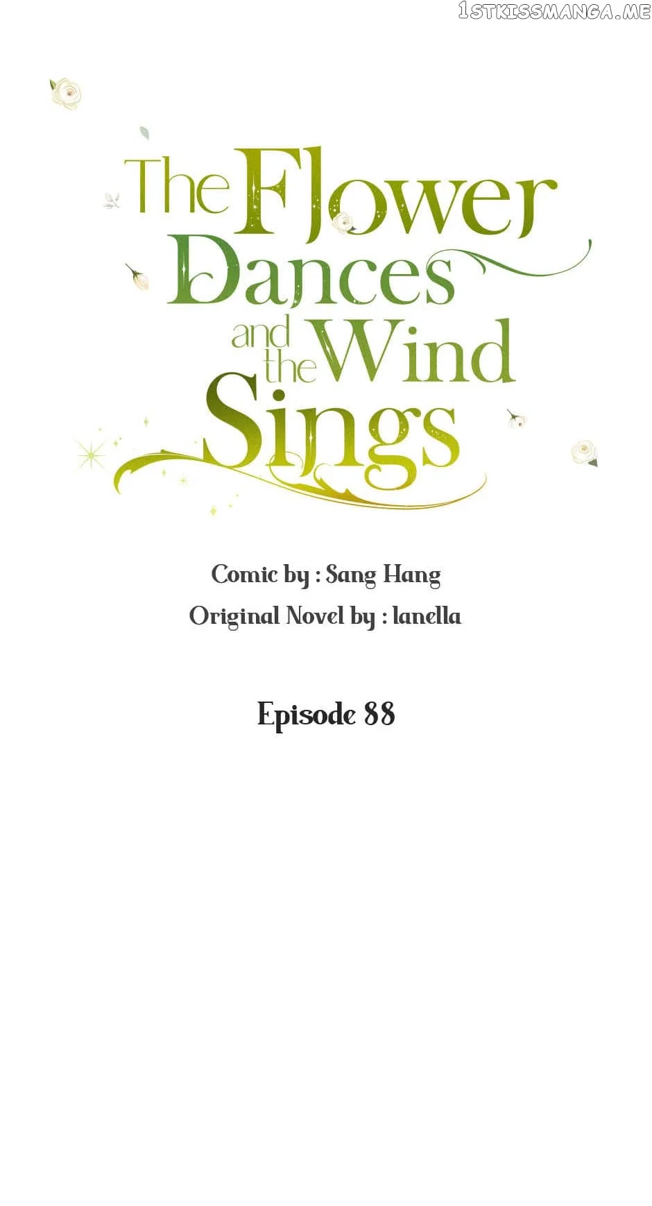 The Flower Dance and the Wind Song Chapter 88 – Page 10