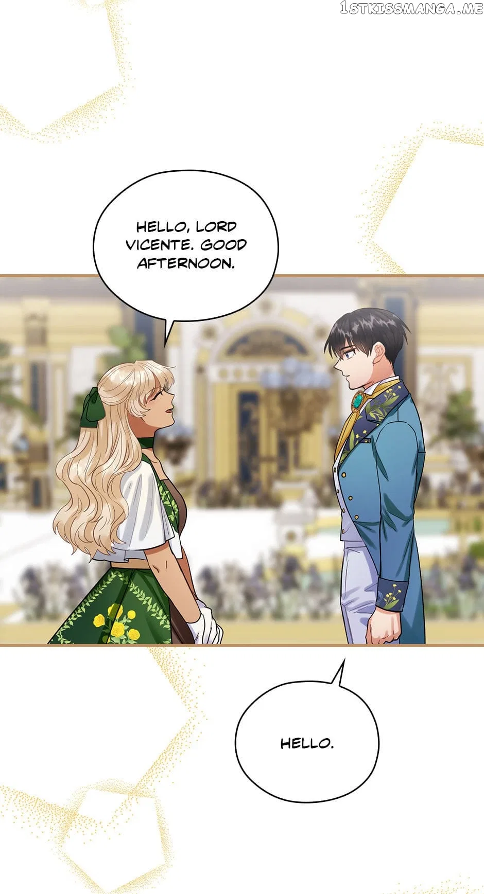 The Flower Dance and the Wind Song Chapter 88 – Page 12