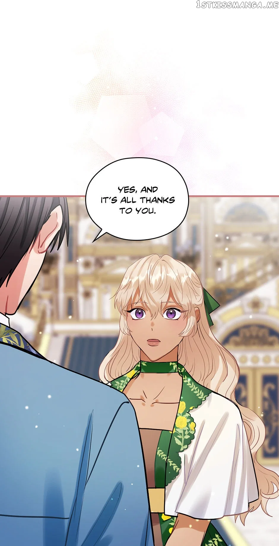 The Flower Dance and the Wind Song Chapter 88 – Page 14