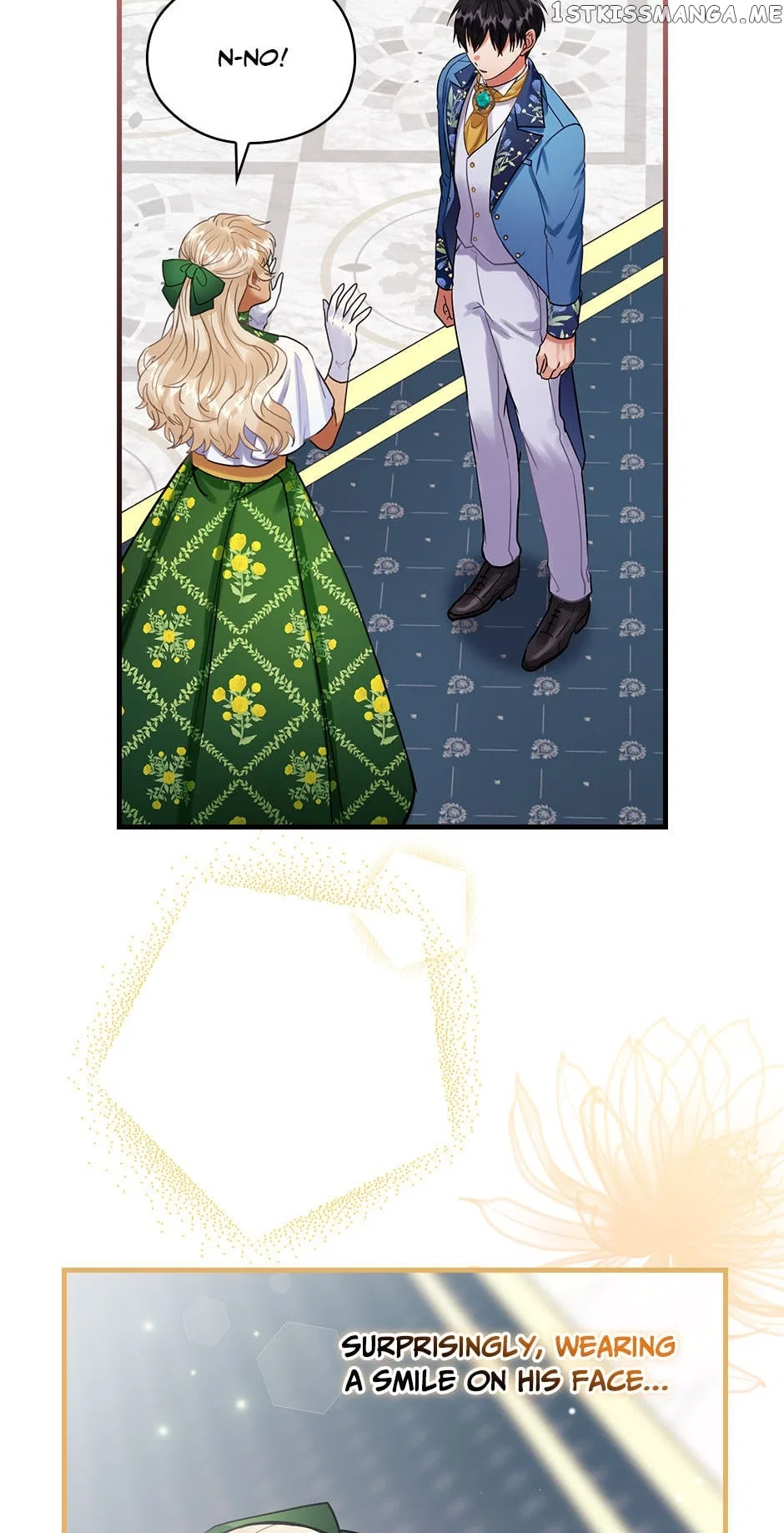 The Flower Dance and the Wind Song Chapter 88 – Page 17