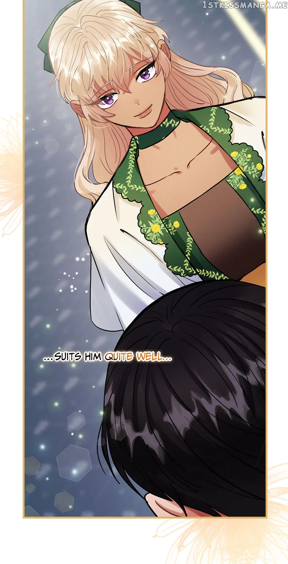 The Flower Dance and the Wind Song Chapter 88 – Page 18