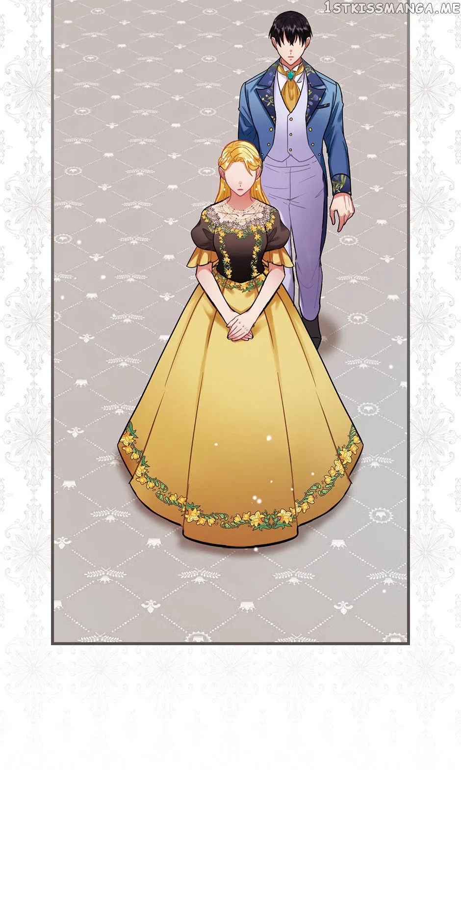 The Flower Dance and the Wind Song Chapter 88 – Page 21