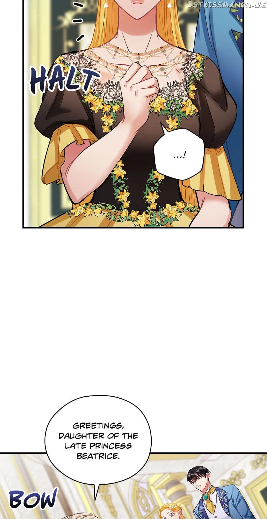 The Flower Dance and the Wind Song Chapter 88 – Page 23