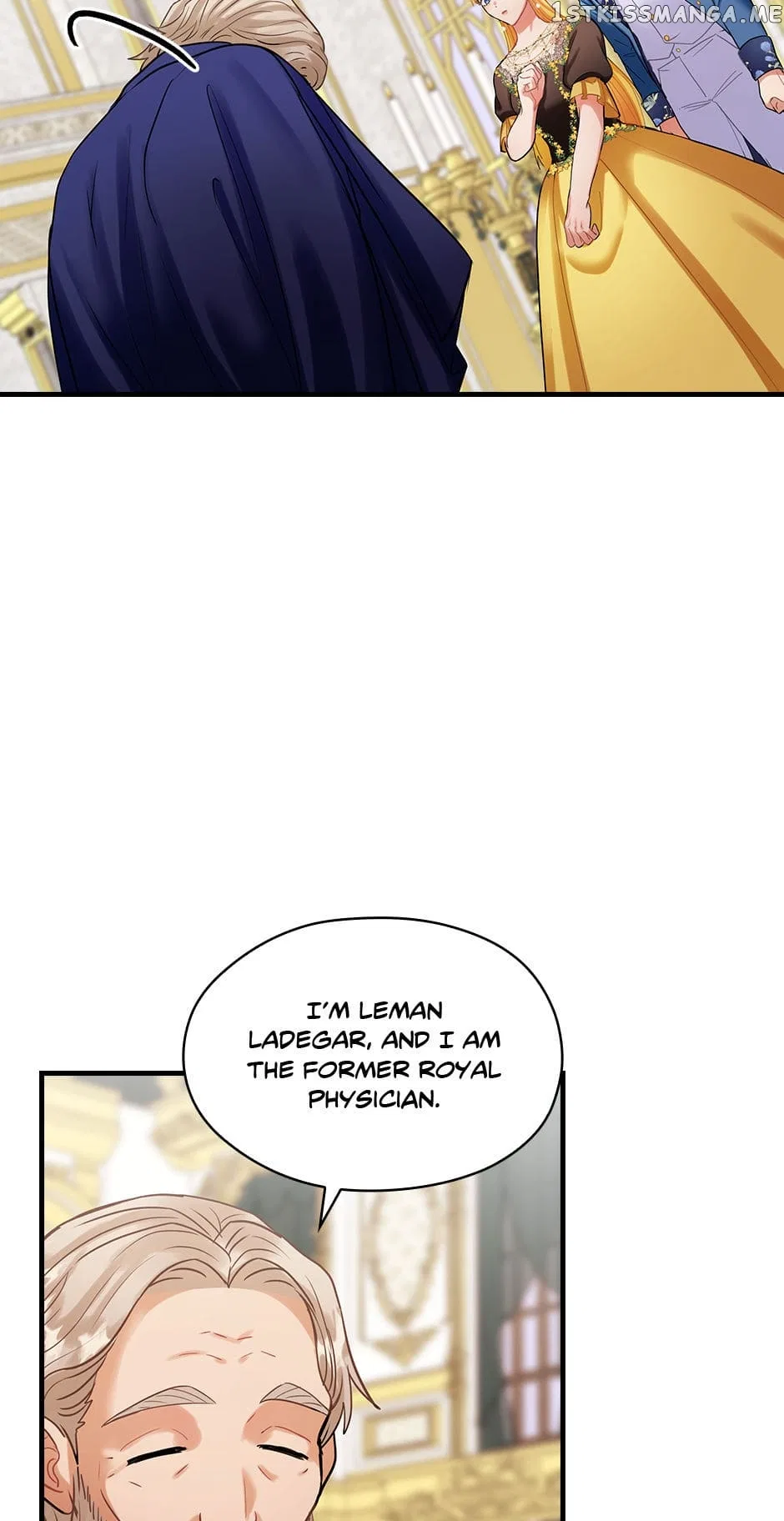 The Flower Dance and the Wind Song Chapter 88 – Page 24