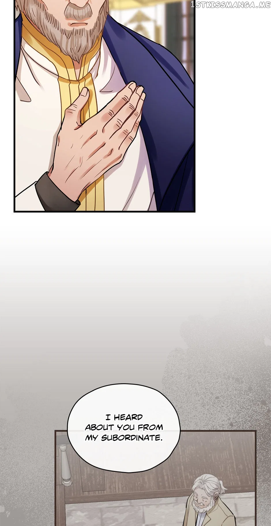The Flower Dance and the Wind Song Chapter 88 – Page 25