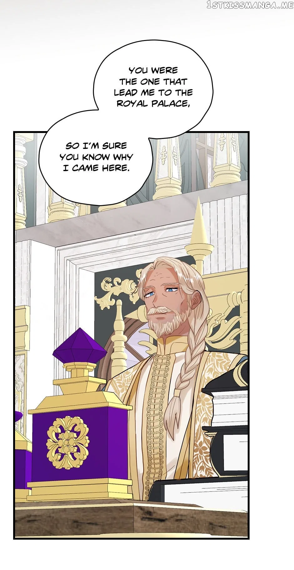 The Flower Dance and the Wind Song Chapter 88 – Page 27