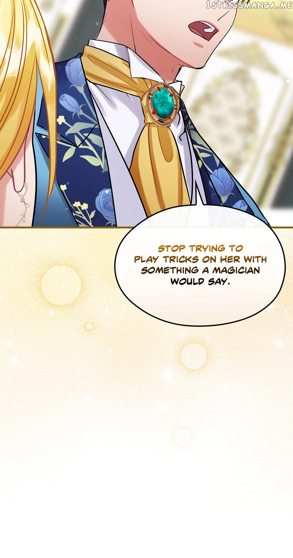 The Flower Dance and the Wind Song Chapter 88 – Page 33